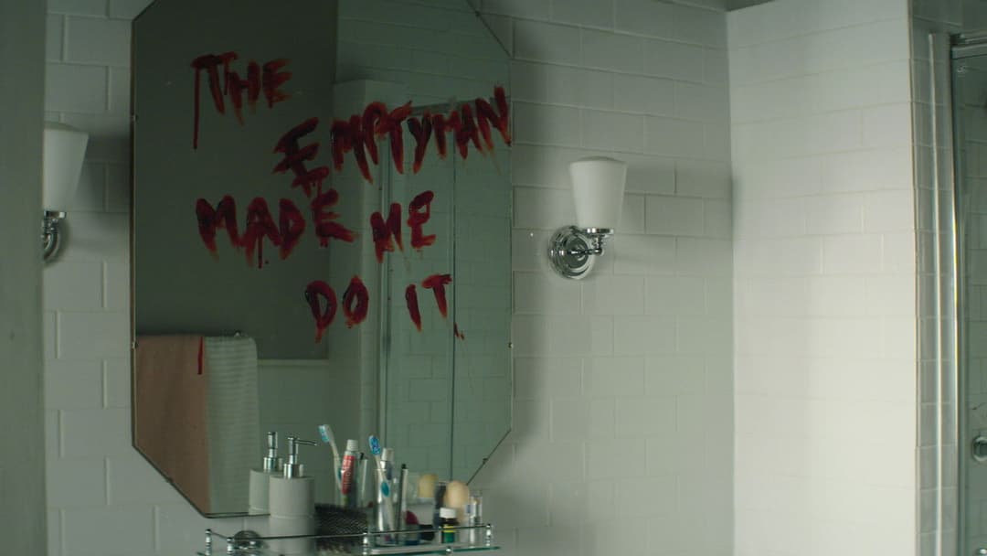 Порожнеча backdrop 6