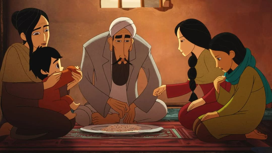 Der Brotverdiener backdrop 6