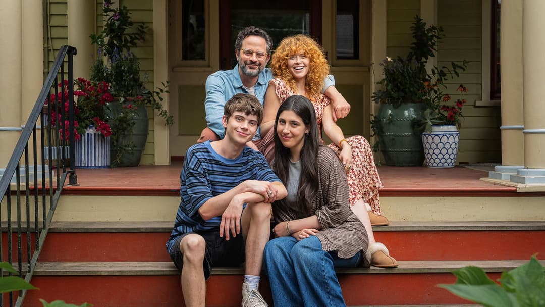 Roommates backdrop 3