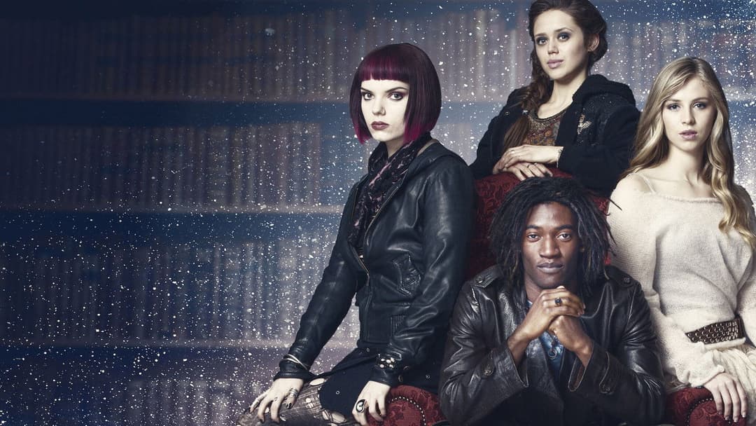 Fallen - Engelsnacht backdrop 7