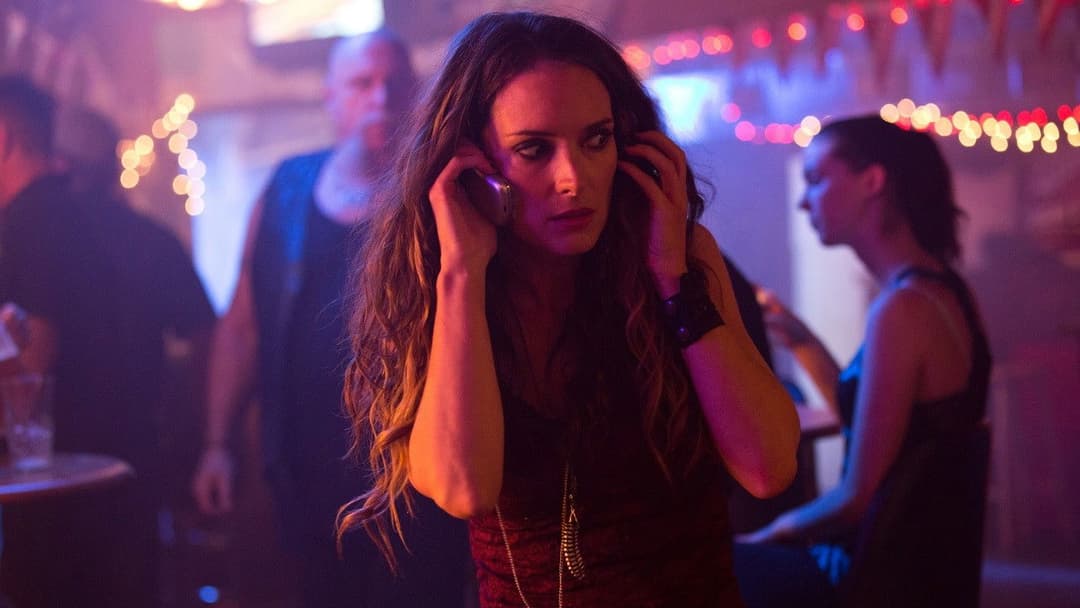 Останній рубіж backdrop 6