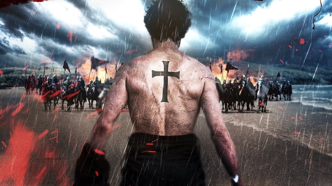 Паломництво backdrop 9