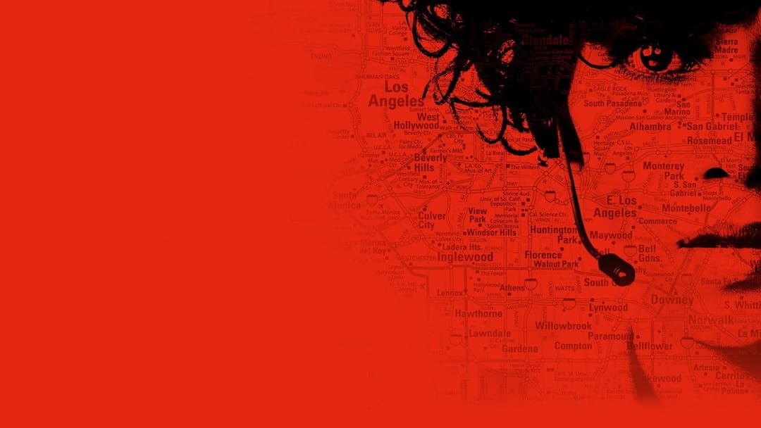 Тривожний виклик backdrop 4