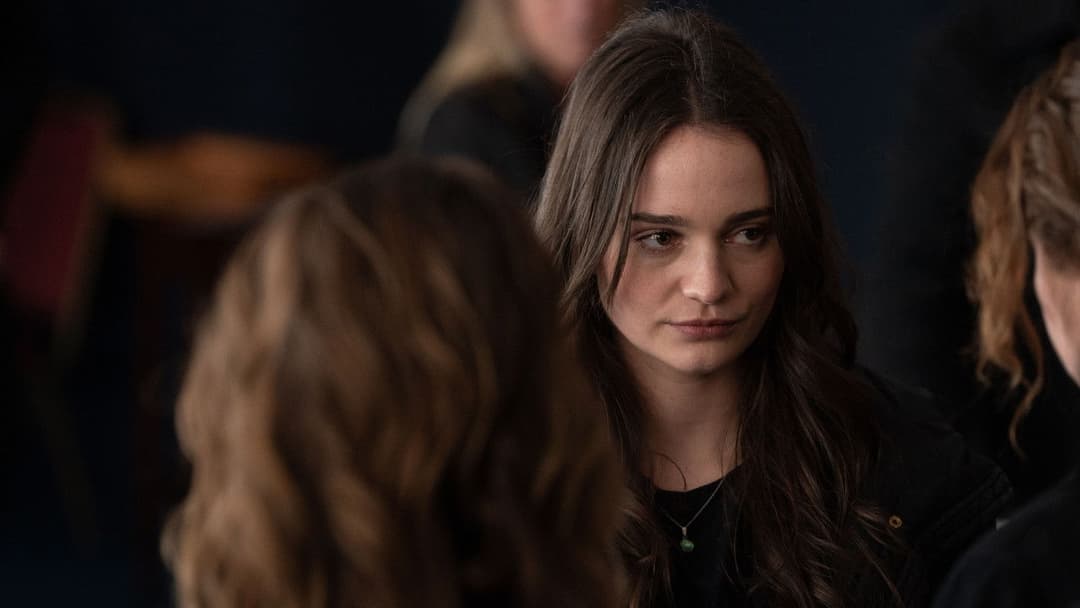 God's Creatures backdrop 7