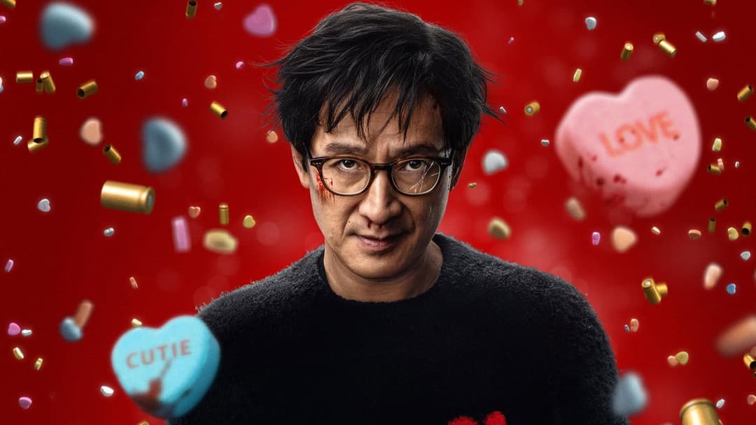 Love Hurts - Liebe tut weh backdrop 20