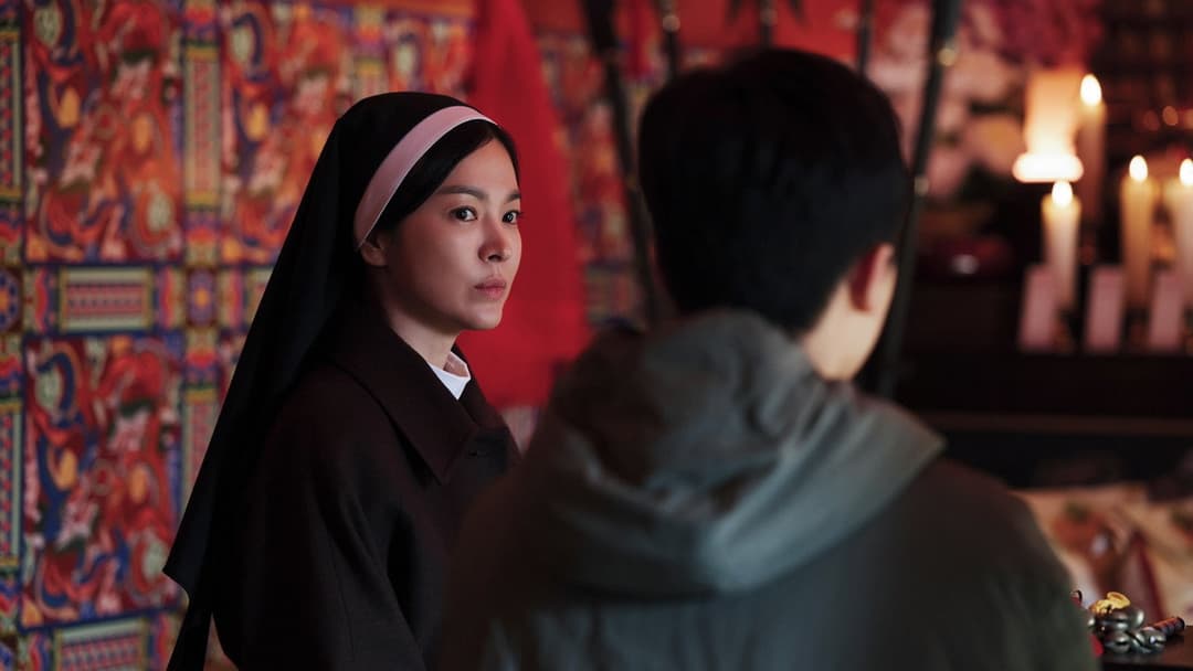 Dark Nuns backdrop 8