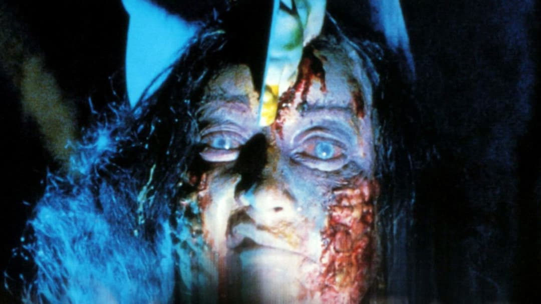 Жива мертв'ячина backdrop 11