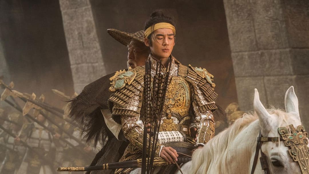 封神第一部：朝歌风云 backdrop 4