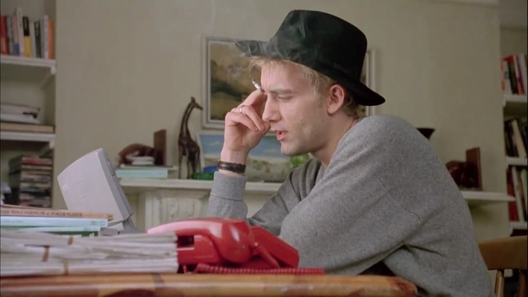 Der Croupier - Das tödliche Spiel mit dem Glück backdrop 11