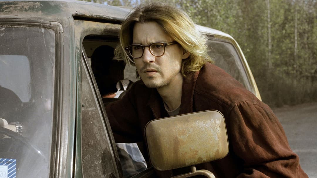 Secret Window backdrop 3