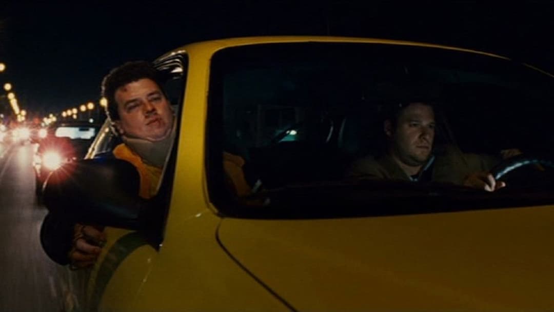 Ananas Express backdrop 8