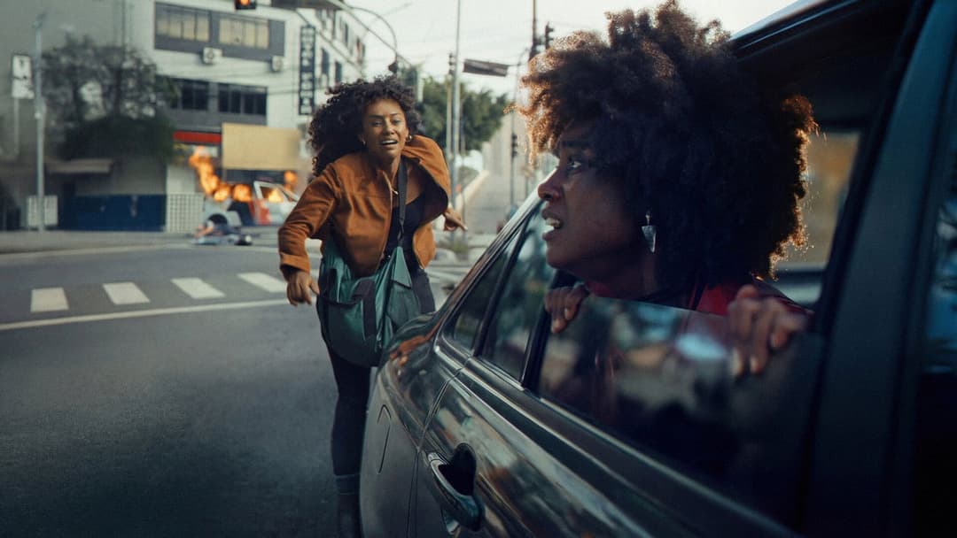 Місто страху backdrop 4