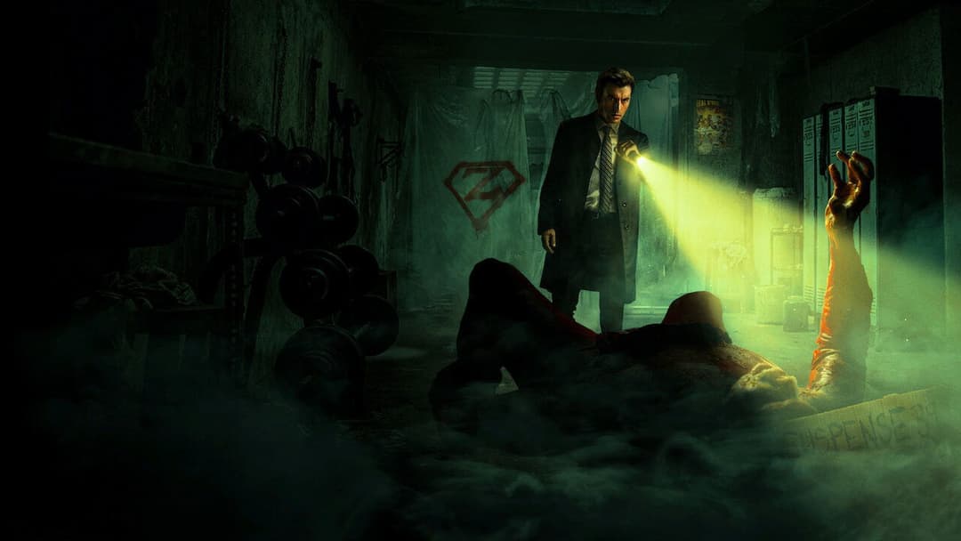 Geheime Anfänge backdrop 3