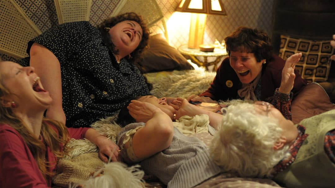 Гордість backdrop 13