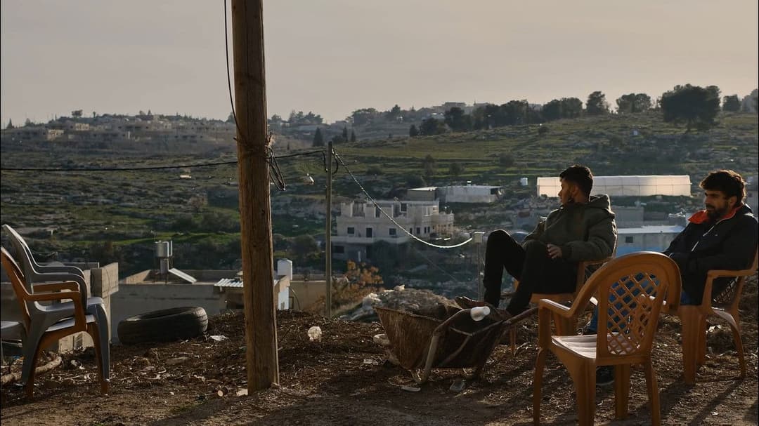 No Other Land backdrop 7