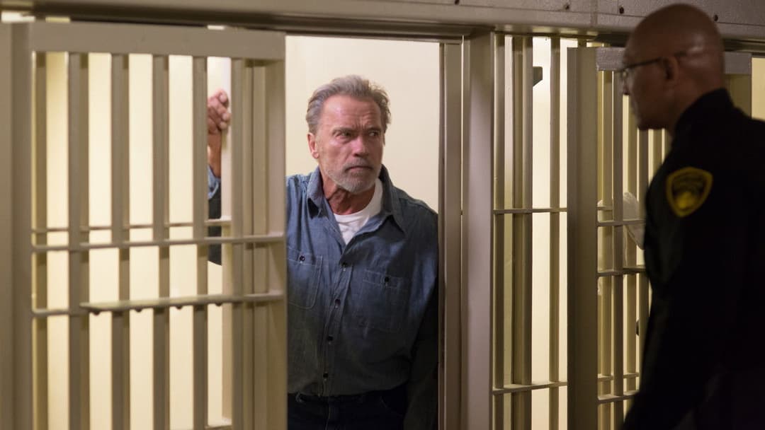 Vendetta - Alles was ihm blieb war Rache backdrop 13