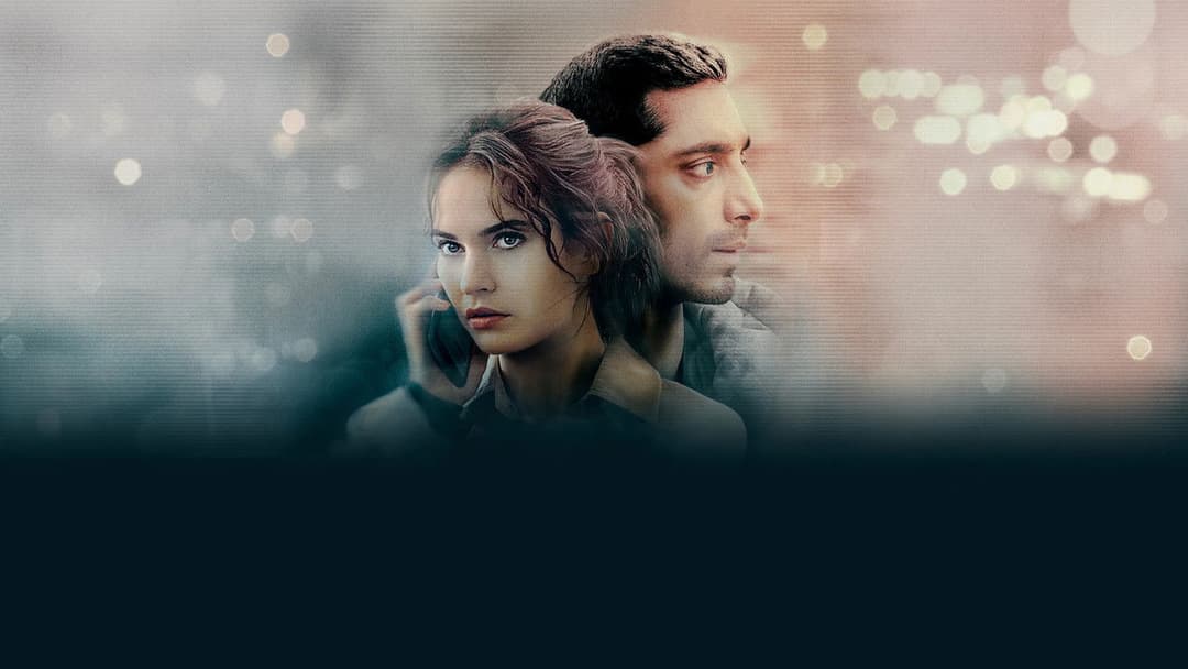 Оператор backdrop 13