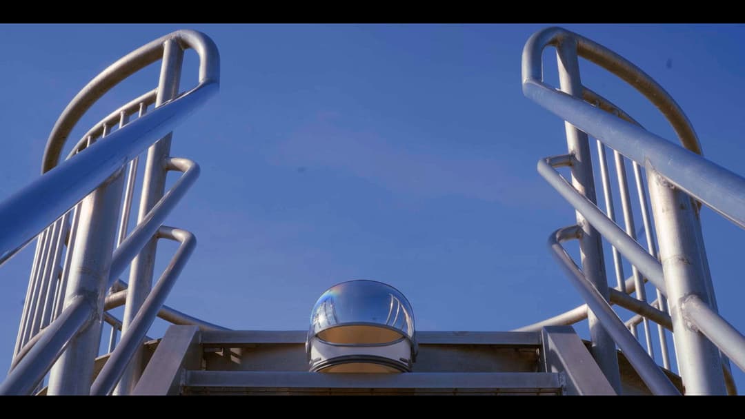 Space Cadet backdrop 8