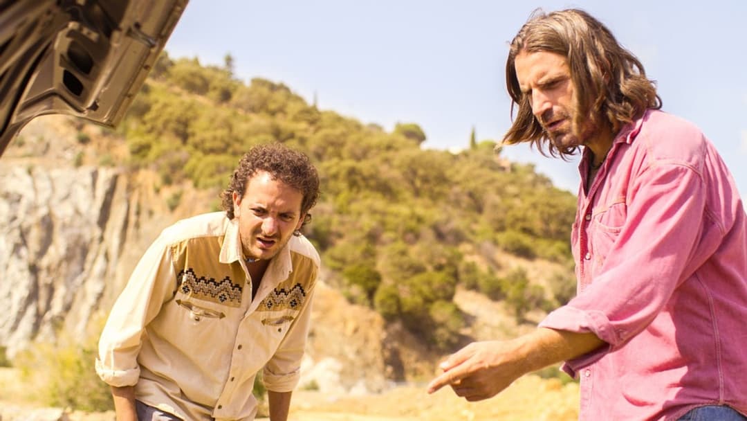 Жувальця backdrop 1