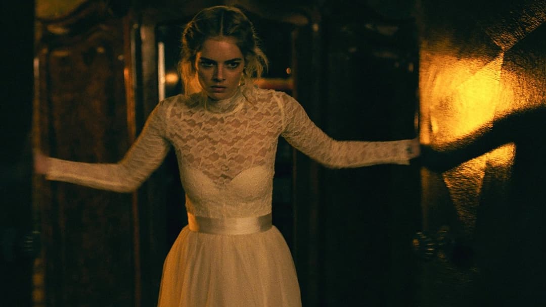 Ready or Not - Auf die Plätze, fertig, tot backdrop 4