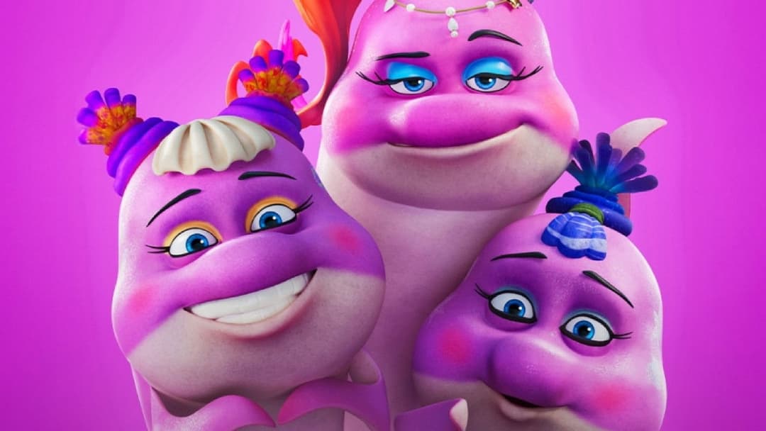 The Pout-Pout Fish backdrop 16