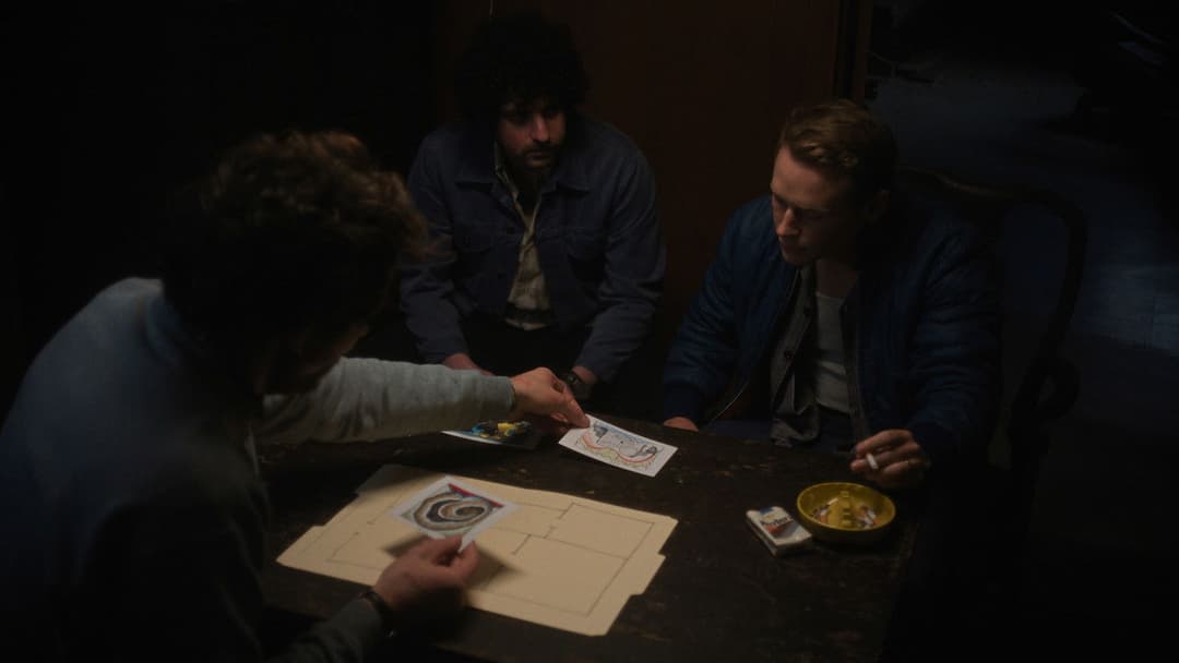 Натхненник backdrop 6