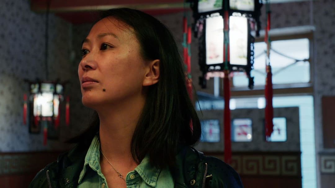 Meer dan babi pangang backdrop 1