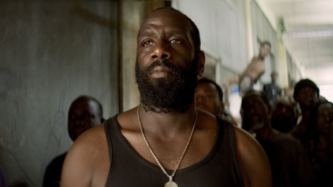 La Nuit des rois backdrop 17