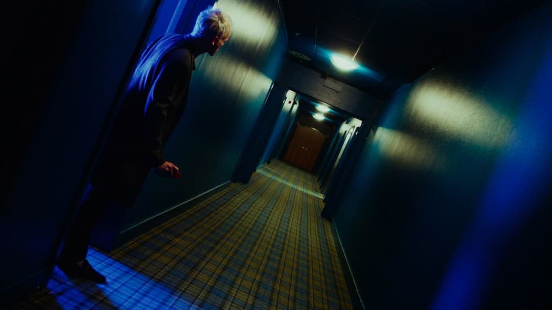 T2 Trainspotting backdrop 10