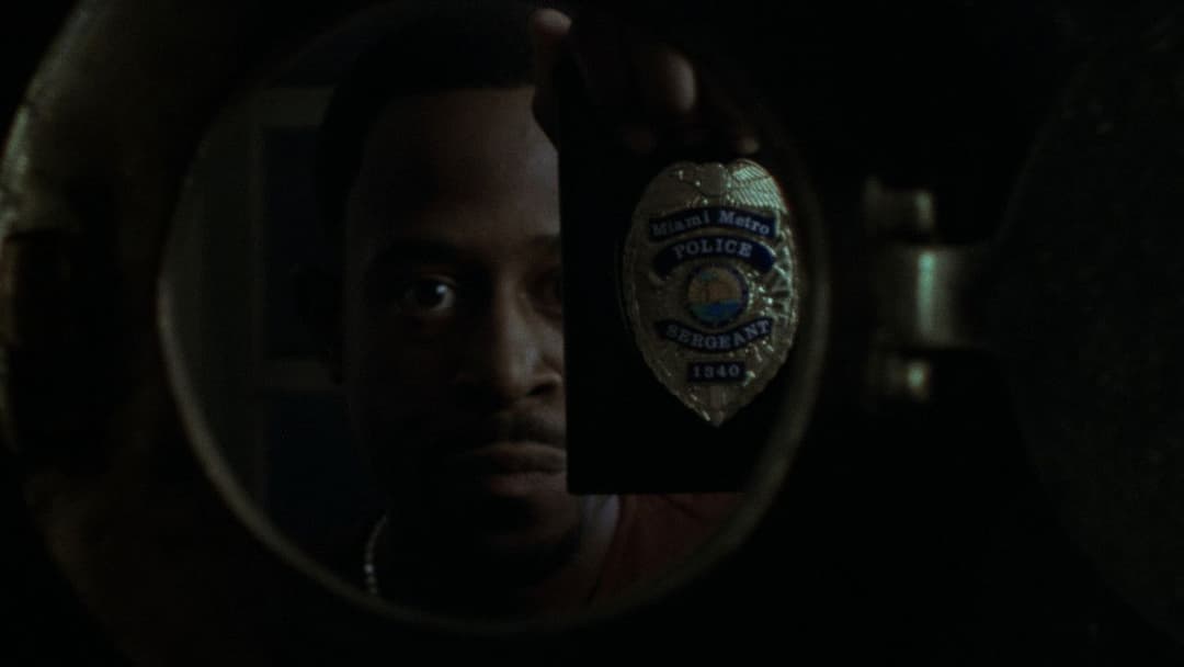 Bad Boys - Harte Jungs backdrop 16