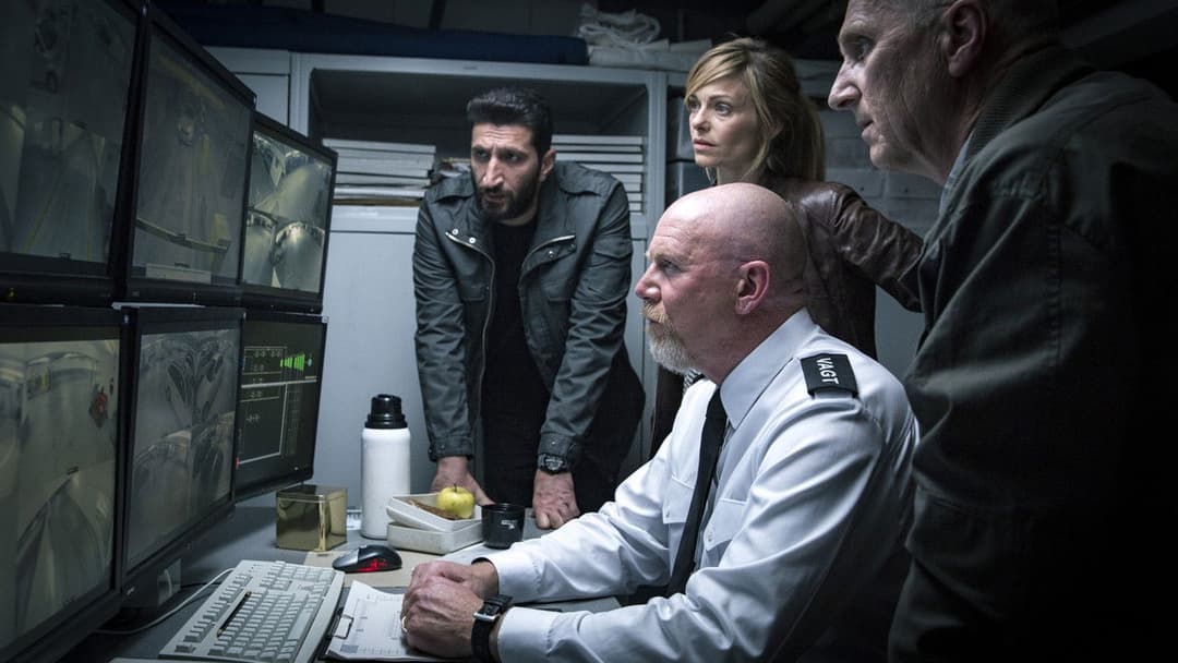 Erlösung backdrop 3