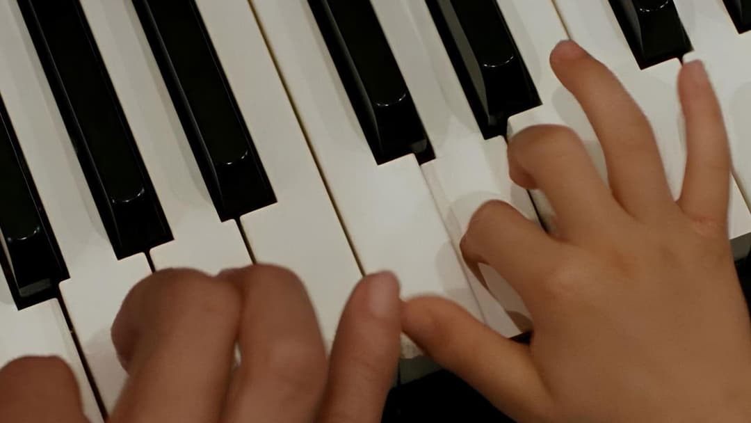 Like Father, like Son backdrop 15