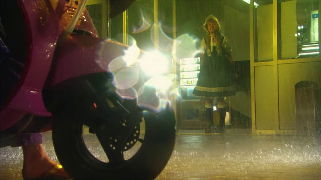 下妻物語 backdrop 8