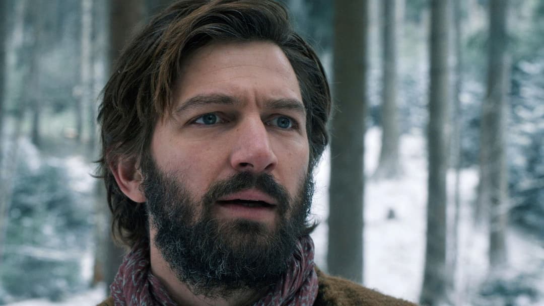 Ein Junge namens Weihnacht backdrop 19