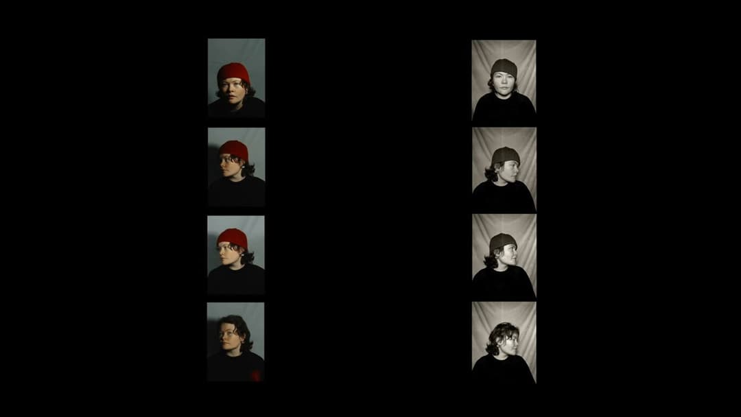 There Is A Woman In The Attic