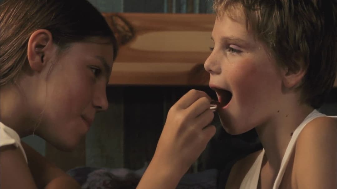 Дівчисько backdrop 3