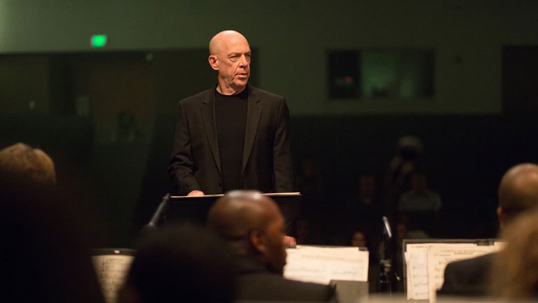 Одержимість backdrop 6