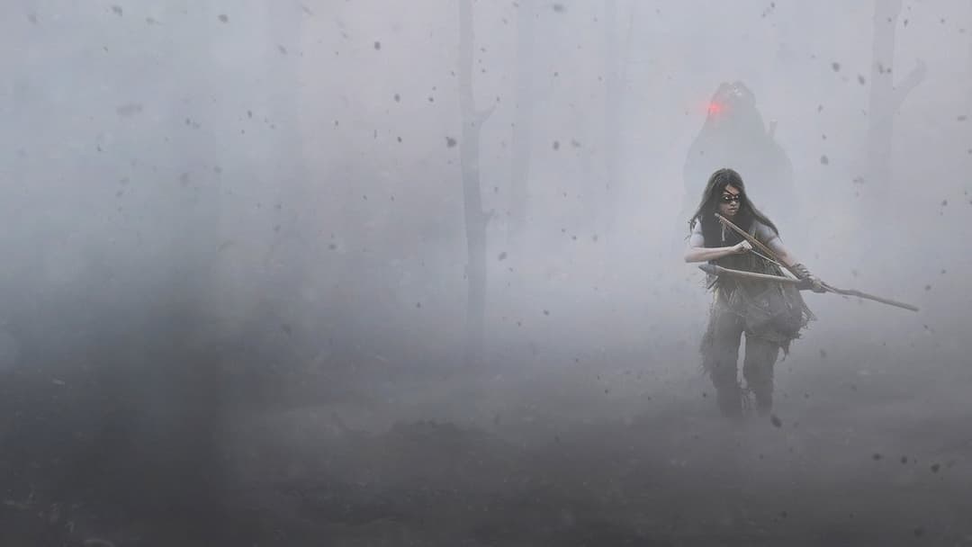 Здобич backdrop 5