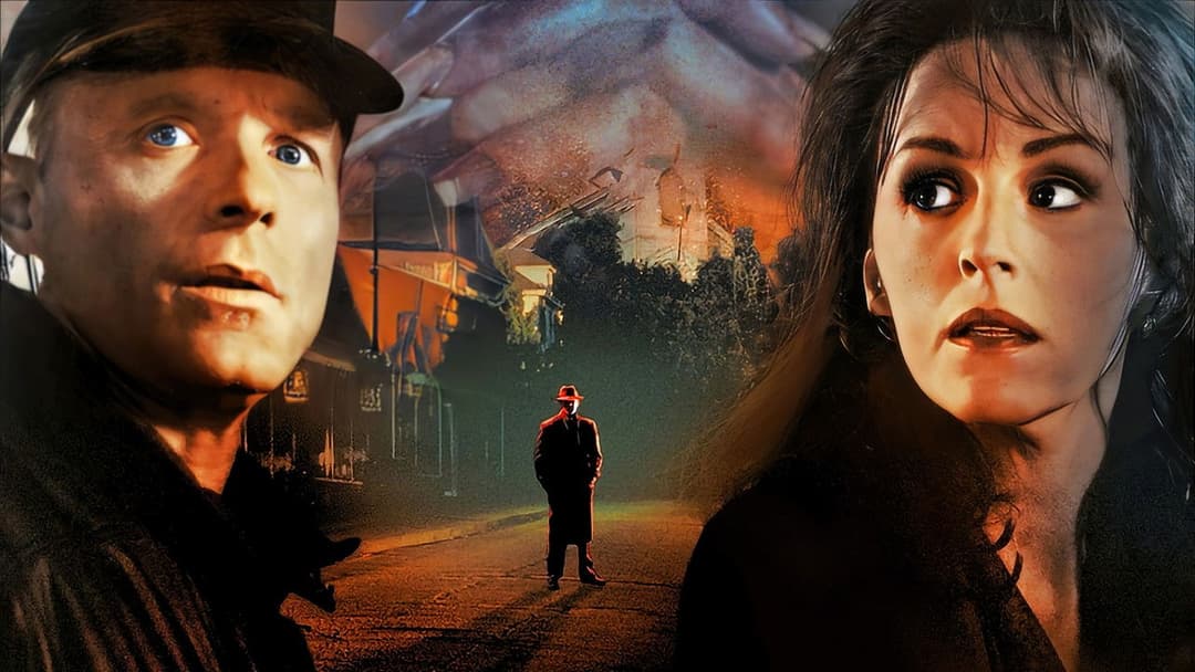 Необхідні речі backdrop 4