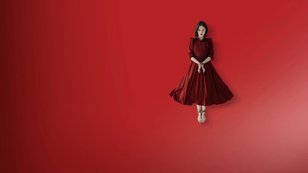 Mouth of the Wolf: Amanda Knox Returns to Italy backdrop 3