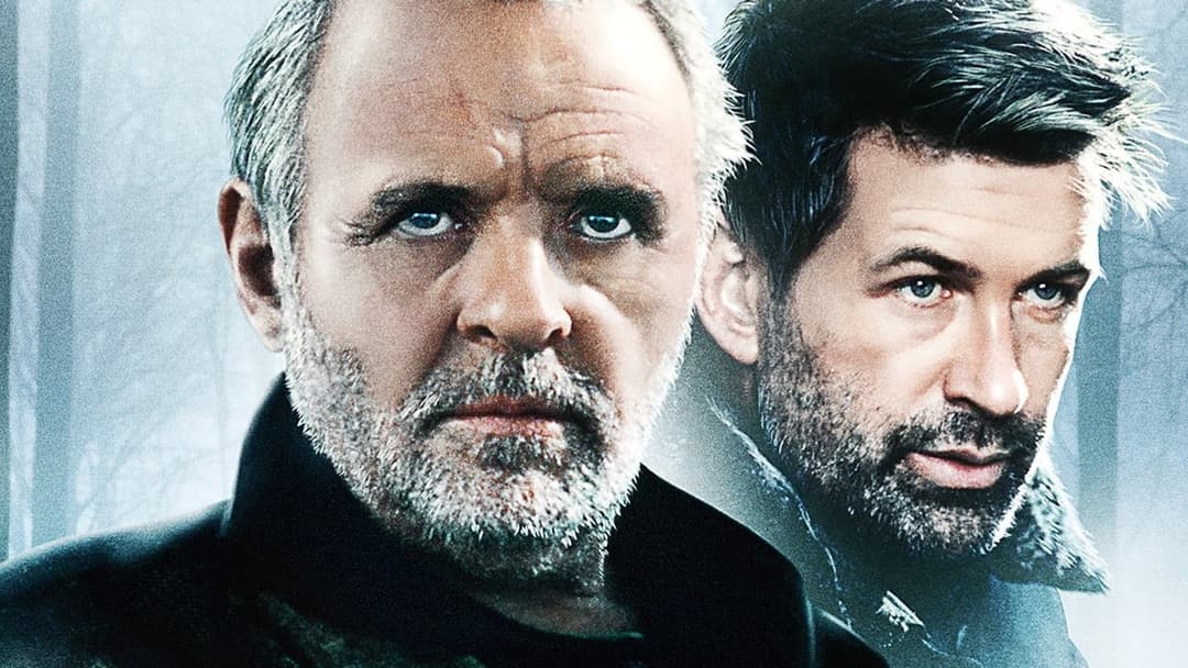 Auf Messers Schneide - Rivalen am Abgrund backdrop 4