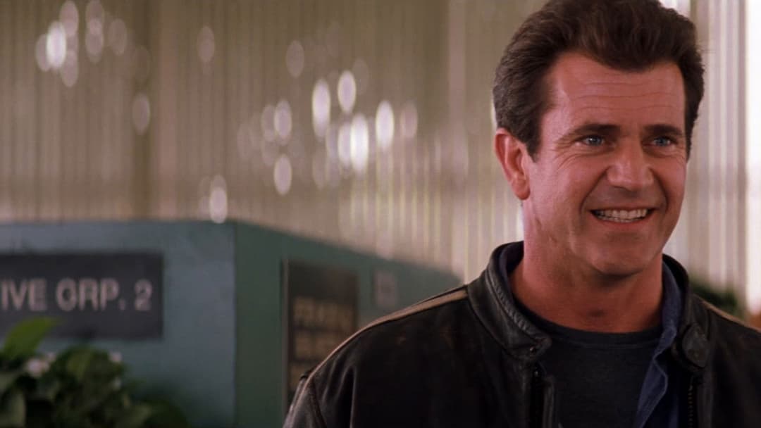 Lethal Weapon 4 - Zwei Profis räumen auf backdrop 10