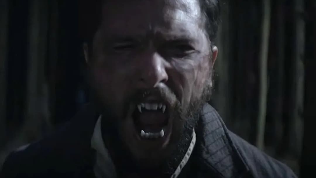 The Beast Within backdrop 12