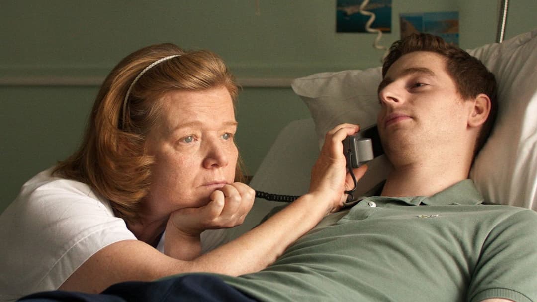 Lieber leben backdrop 11