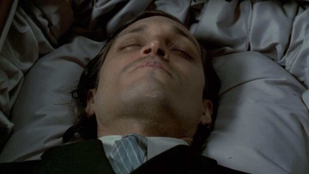 Похорон backdrop 6