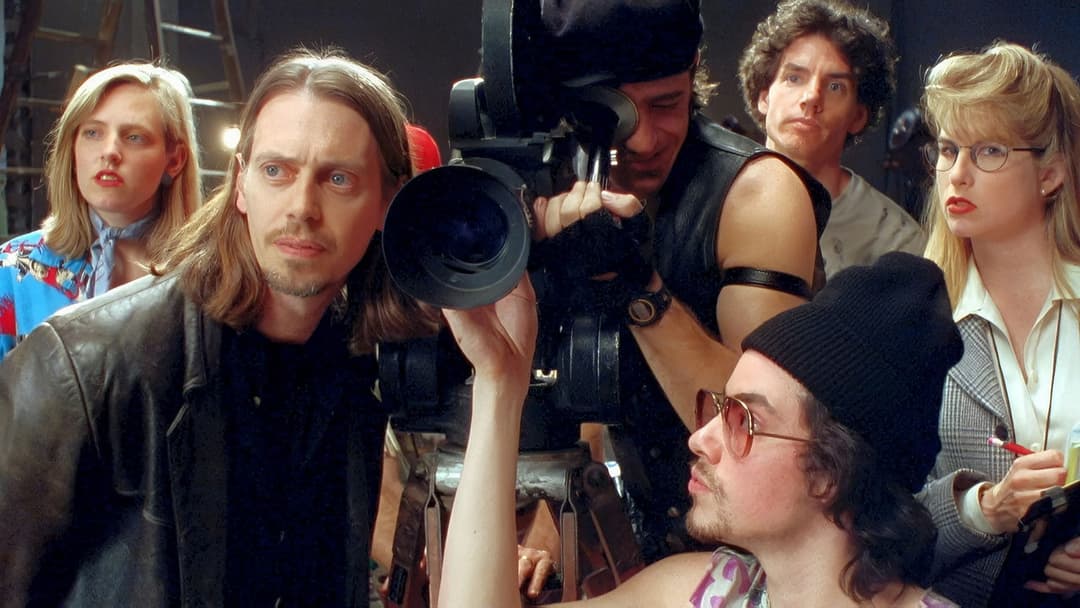 Життя в забутті backdrop 2