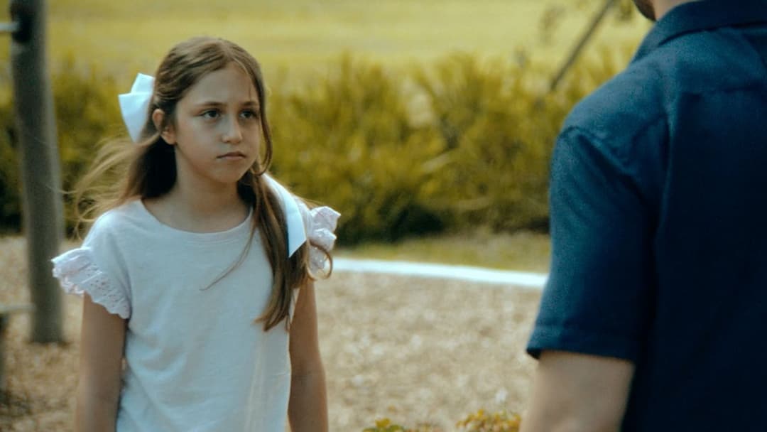 New Life, Hard Choice backdrop 3