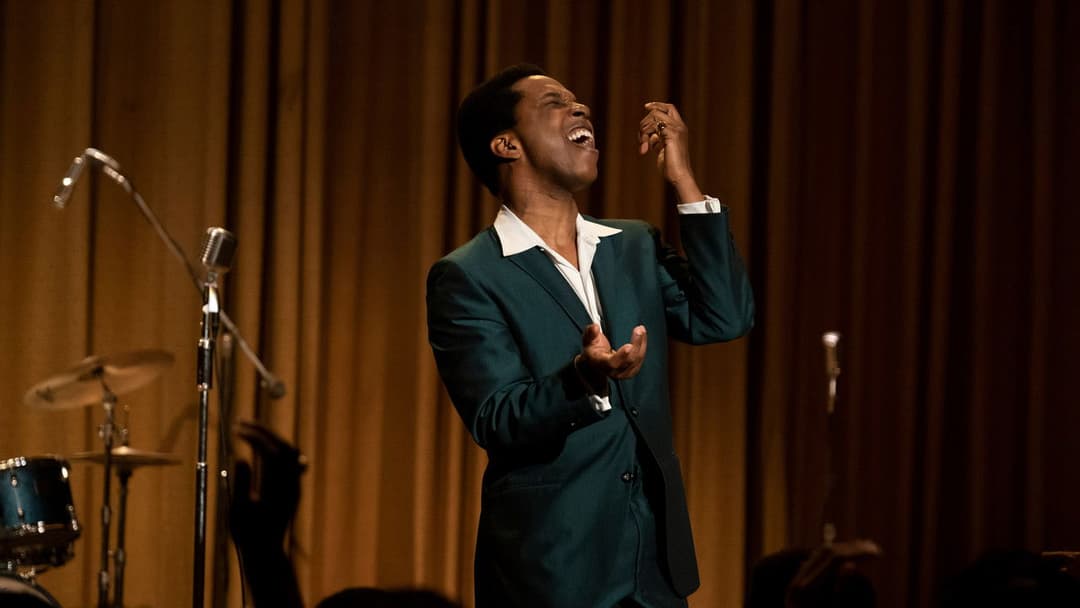 Одна ніч у Маямі... backdrop 5