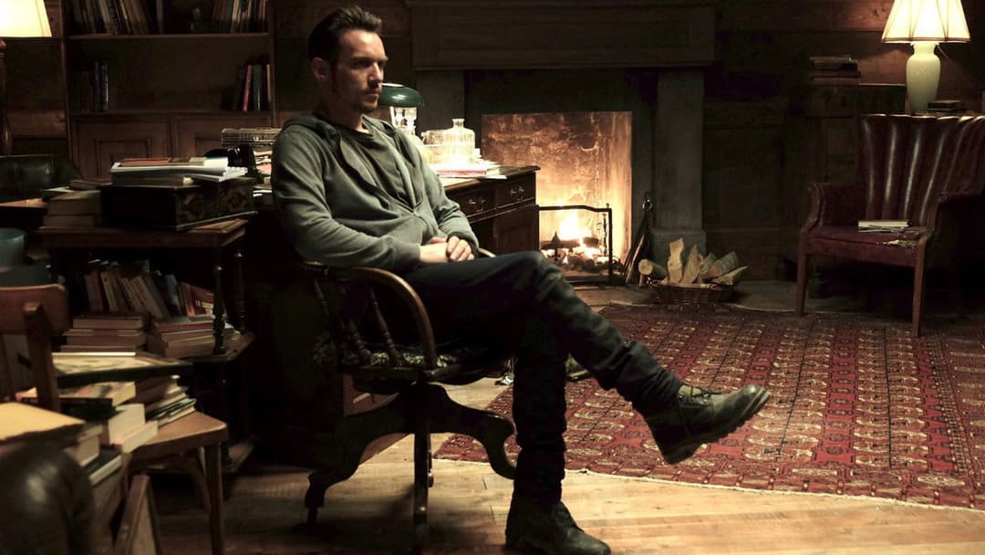 Black Butterfly - Der Mörder in mir backdrop 9