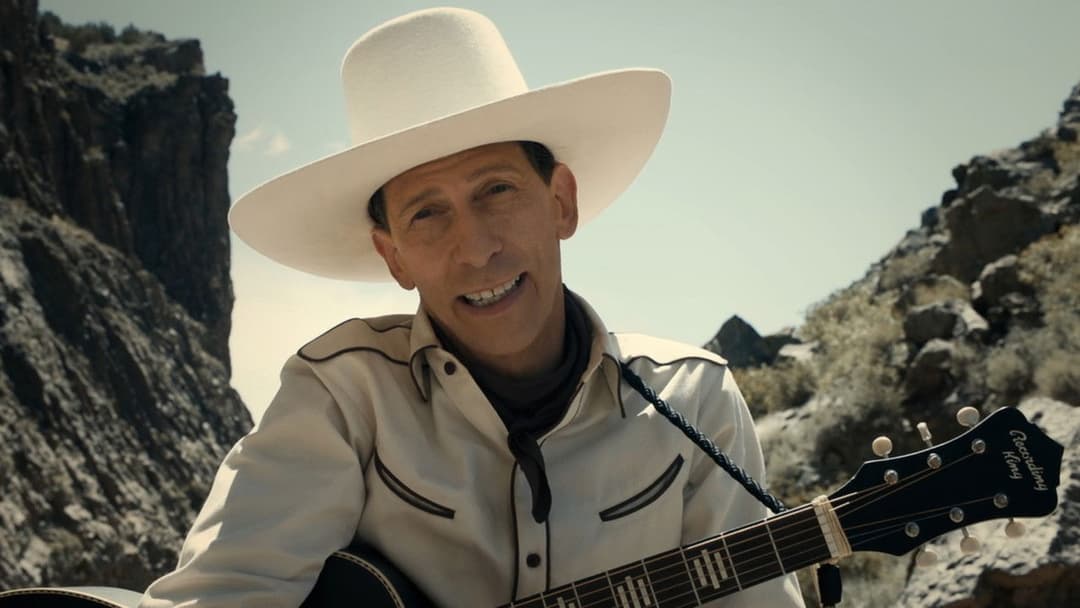 The Ballad of Buster Scruggs backdrop 16